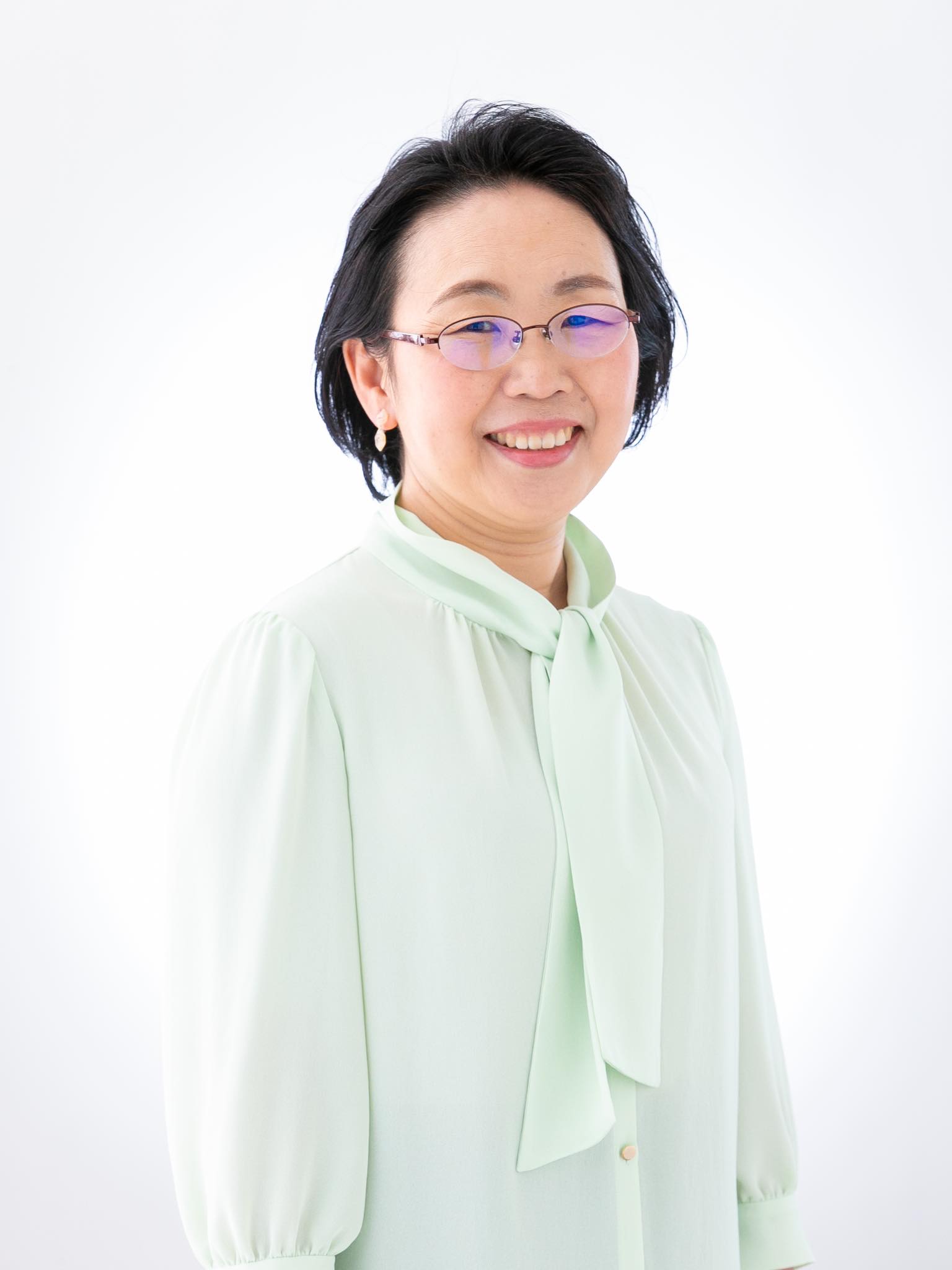 中島恵子|主任ケアマネージャー|社会福祉士| 介護者メンタルケア協会